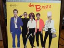 The B-52's – Self-Titled, Vinyl LP, Mobile Fidelity Numbered, MoFi 2011, NM