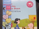 Vince Guaraldi Be My Valentine, Charlie Brown Vinyl Lp