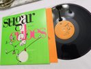 LP, The Sugar Cubes - Life's Too Good, Elektra 60801-1, 1988 ALT ROCK, NM