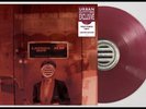 TAKING BACK SUNDAY Louder Now LP COLOR VINYL New SEALED Record /1000 fruit punch