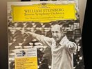 WILLIAM STEINBERG The DG Recordings The Original Source 3x 180g Vinyl LP Box NEW