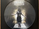 Mass Hysteria - Le Trianon - 2 Lp - Picture Disc - Look