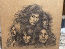 Rainbow Long Live Rock n' Roll 1978 Polydor Records Vinyl Gatefold LP PD-1-6143