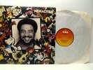 BILL WITHERS menagerie (1st uk press) LP EX/EX-, CBS 82265, vinyl, album, disco
