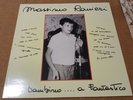 Massimo Ranieri ‎- From Child to Fantastic - Vinyl LP 1989 CGD