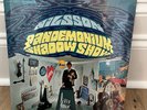 1967 NILSSON “ Pandemonium Shadow Show” RCA LSP - 3874 SEALED Lp Psychedelic