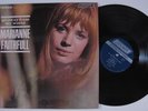 MARIANNE FAITHFULL Go Away From My World LONDON LP NM SHRINK e
