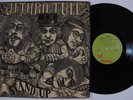 JETHRO TULL Stand Up CHRYSALIS LP VG++ pop-up gatefold e