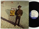 Lonnie Smith - Move Your Hand LP - Blue Note