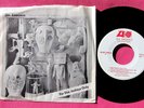 THE RASCALS - Once Upon a Dream - PROMO EP 45 rpm - Atlantic 1005