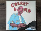 Tyler the Creator - CHERRY BOMB VINYL Record Store Day RSD Red 2LP VG+