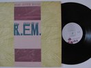 R.E.M. Dead Letter Office I.R.S. LP e