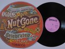SMALL FACES Ogden's Nut Gone Flake IMMEDIATE LP uk die-cut gatefold e
