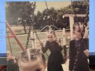 Crystal Castles - Amnesty (I) Vinyl Record UK RARE PRESSING