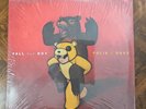 Fall Out Boy - Folie a Deux 180g 2LP Opaque Brown Vinyl BRAND NEW SEALED