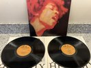 The Jimi Hendrix Experience – Electric Ladyland ; 2XLP W/SLEEVES  VG++ (NEAR EX)