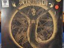 Behemoth - Pandemonic Incantations (LP, Vinyl, Ltd, Gol) 2015 SEALED Mint