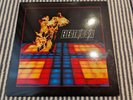 Electric Six Fire Record