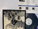 THE BEATLES Revolver MoFi Mobile Fidelity 1986 1st Press MINTY  Ultrasonic/VPI