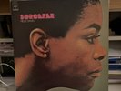 MILES DAVIS LP SORCERER 497f