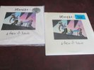 RUSH SHOW OF HANDS VERIFIED 1989 ANALOG POLYGRAM LP CUSTOMER REQUEST LISTING