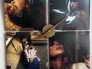 Taylor Swift Midnights Vinyl Clock