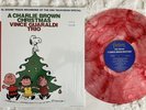 Vince Guaraldi - A Charlie Brown Christmas RSD exclusive Peppermint Vinyl 2021
