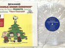 Vince Guaraldi Trio - A Charlie Brown Christmas LP - Craft Snowball Vinyl 2020