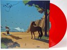 Signed Megan Thee Stallion Savage Remix Beyonce 12” Autographed LP RED Vinyl