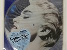 MADONNA TRUE BLUE WARNER BROS. P15004 Japan INSERT PICTURE DISC VINYL LP