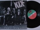 KIX Cool Kids ATLANTIC LP VG+ e