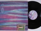 LUSH Sear 4AD EP uk red inner sleeve e