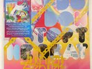 JUNIOR SENIOR D-D-DON'T DON'T STOP THE BEAT MERCURY 679201 UK VINYL LP