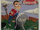 DANCE HALL CRASHERS LOCK-JAW 5 & 10 FT11326 US US VINYL LP