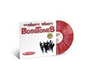 Mighty Mighty Bosstones Let's Face It Limited Edition Red White Color Vinyl LP