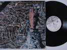 SIOUXSIE & THE BANSHEES Juju PVC LP VG+ e