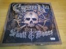 CYPRESS HILL 2 LP SKULL & BONES Columbia Sony C2 69990 2000 EXPLICIT ADVISORY