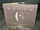 Meshuggah - Alive | Pre Owned Vinyl