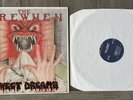 The Krewmen – Sweet Dreams Psychobilly 1987 Original LP Vinyl - VG+ Vinyl & Cove