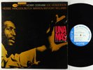 Kenny Dorham - Una Mas LP - Blue Note - BLP 4127 Mono RVG Ear NY USA