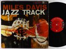 Miles Davis - Jazz Track LP - Columbia - CL 1268 6-Eye Mono DG