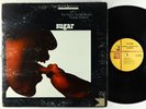 Stanley Turrentine - Sugar LP - CTI RVG VG+