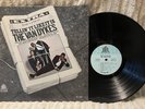 NORTHERN + SWEET SOUL  LP  -VAN DYKES - TELLIN' IT LIKE IT IS  - 1967 PROMO BELL