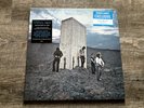 The Who - Who's Next Remastered Vinyl LP Album - Sea Blue - New & Sealed