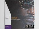Rick Ross Teflon Don Black/Gold Galaxy Vinyl VMP Rap Exclusive Limited Press New
