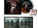 Cradle of Filth The Screaming of the Valkyries Liquid Blood Filled SOLD OUT
