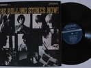 ROLLING STONES The Rolling Stones, Now  LONDON LP VG++ e