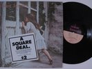 VIOLENT FEMMES Self Titled SLASH 23845-1 LP VG+ e