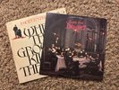 Lucifers Friend - Where The Groupies Killed The Blues 1975 and Banquet 1974