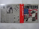 Jefferson Airplane Volunteers RCA RCA-6139 Japan  VINYL LP OBI